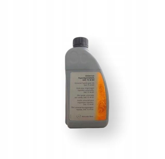 Mercedes 239.71 Prevodový olej 1 liter 75W-85 Originál
