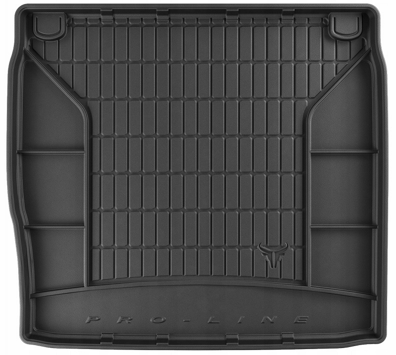 Rohož Do Kufru Gumová vložka Kobereček Citroen C5 3 Sedan 2008-2017 Tm