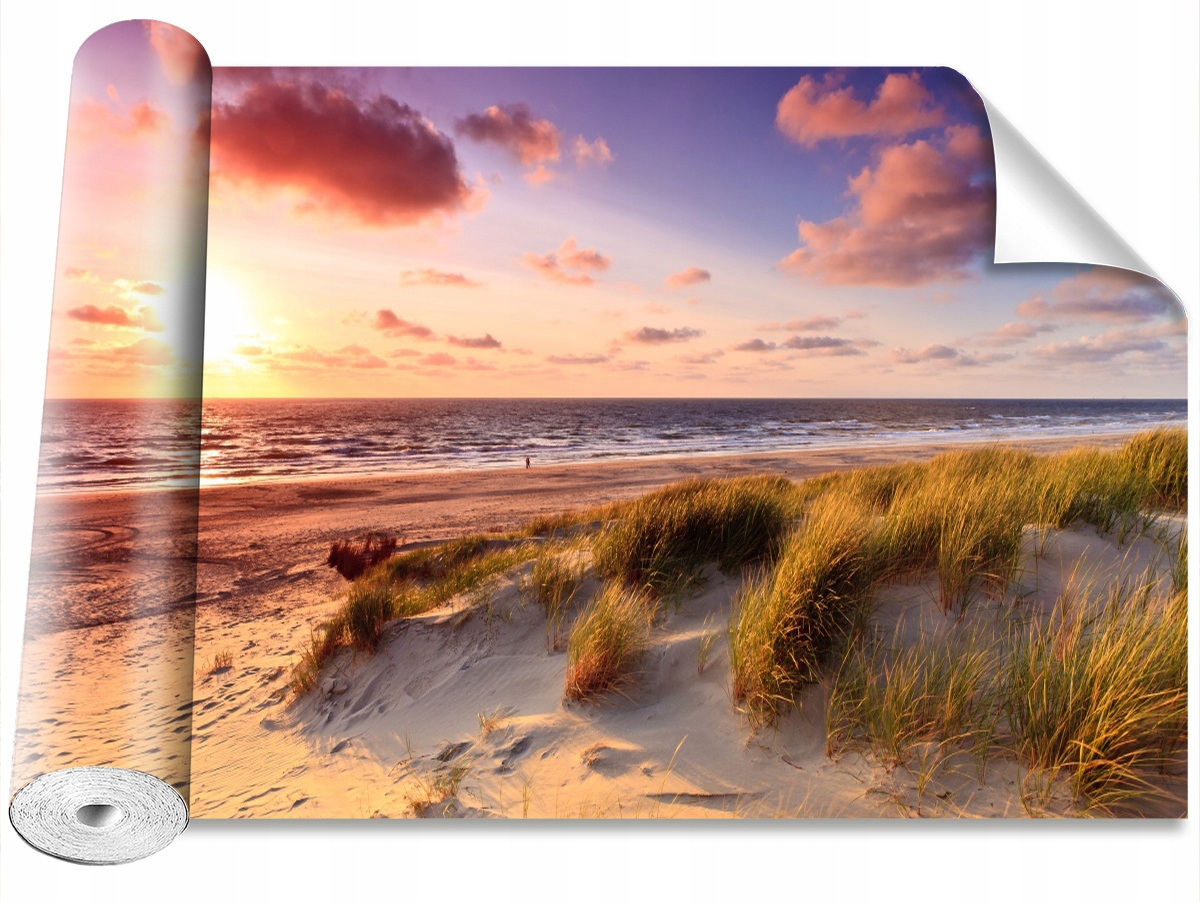 

Tapeta Samoprzylepna MagicStick Wydmy - 416x254