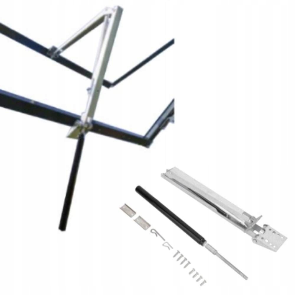 AUTOMATYCZNY ZESTAW OKNA OTWIERACZ SZKLARNIA Producent 3M