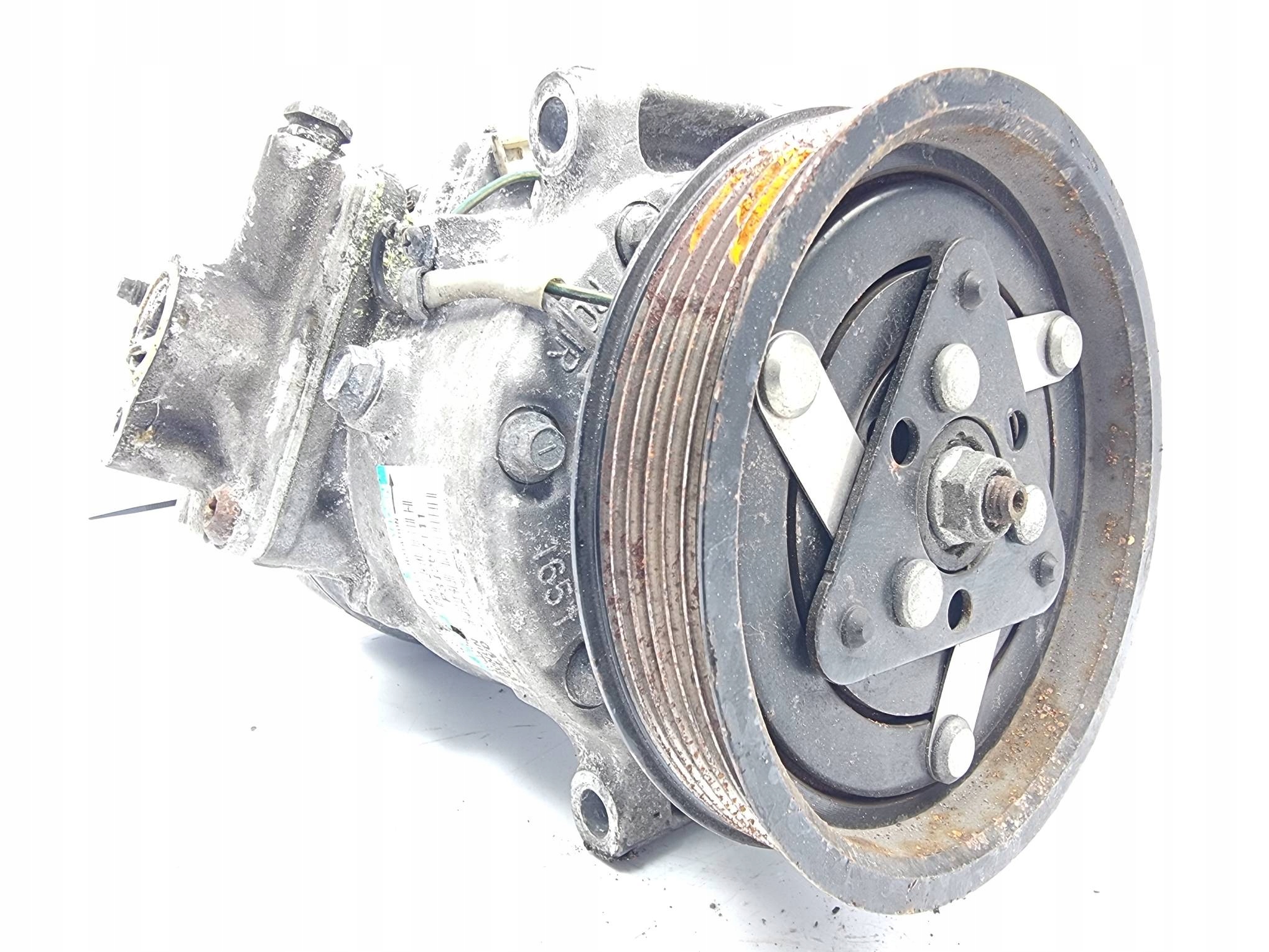 Klimakompressor klimaanlage P31267141 VOLVO S80
