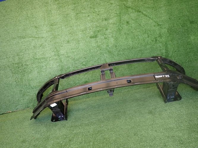 VW PASSAT B9 bumper support front front 3J0807651