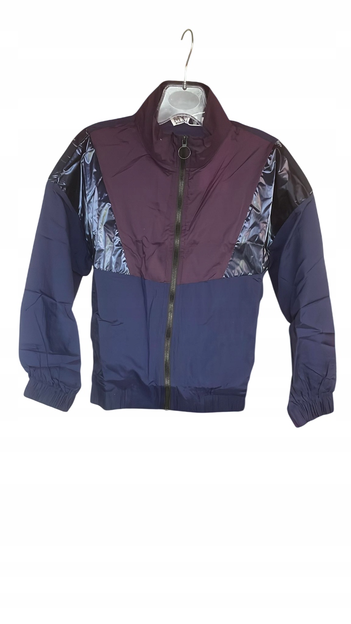 Mymo Bunda Athlsr Lila Marine Xs