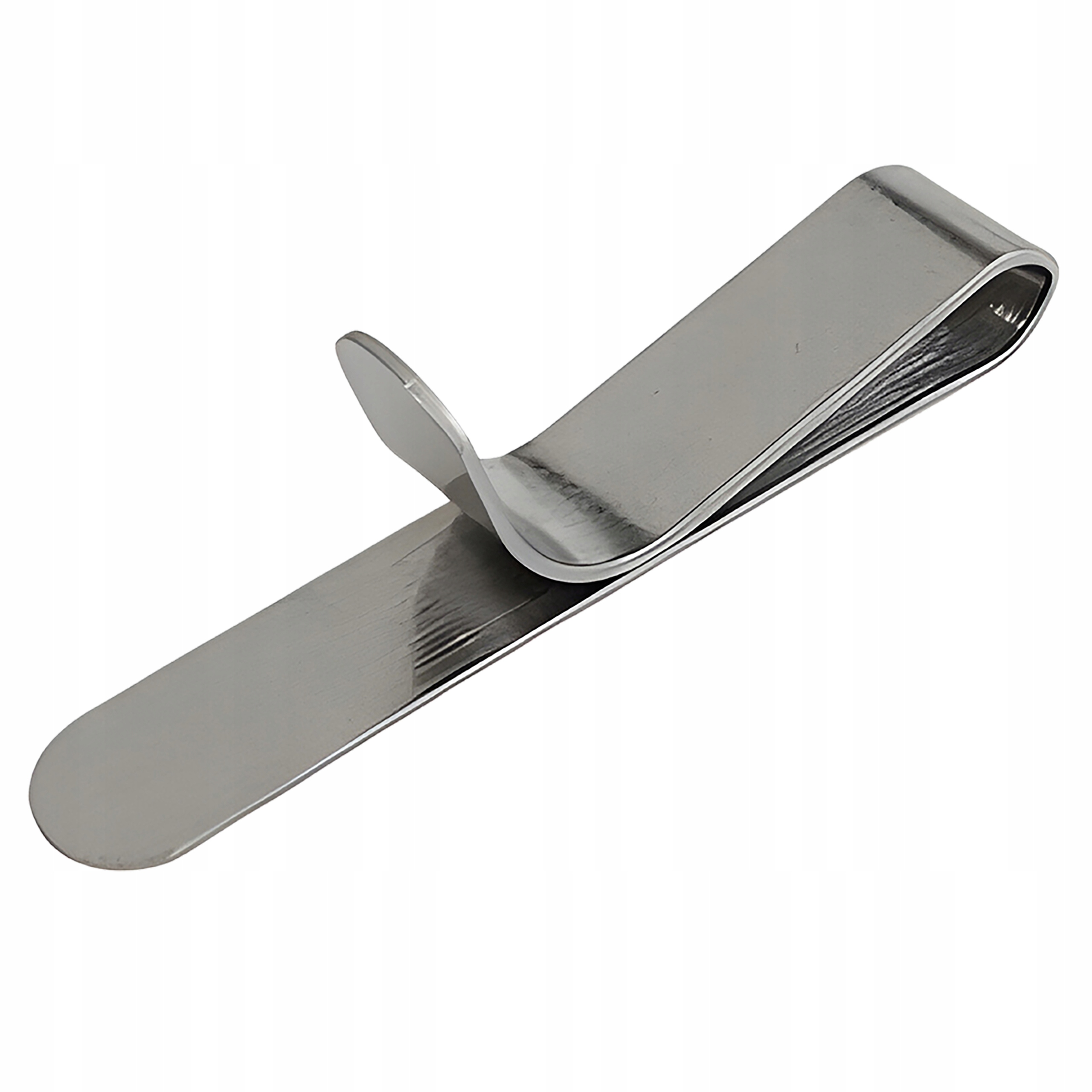 SPINKA DO RANTÓW FORM REGULOWANYCH MOCNY ZACISK Zapobiega Rozsuwaniu