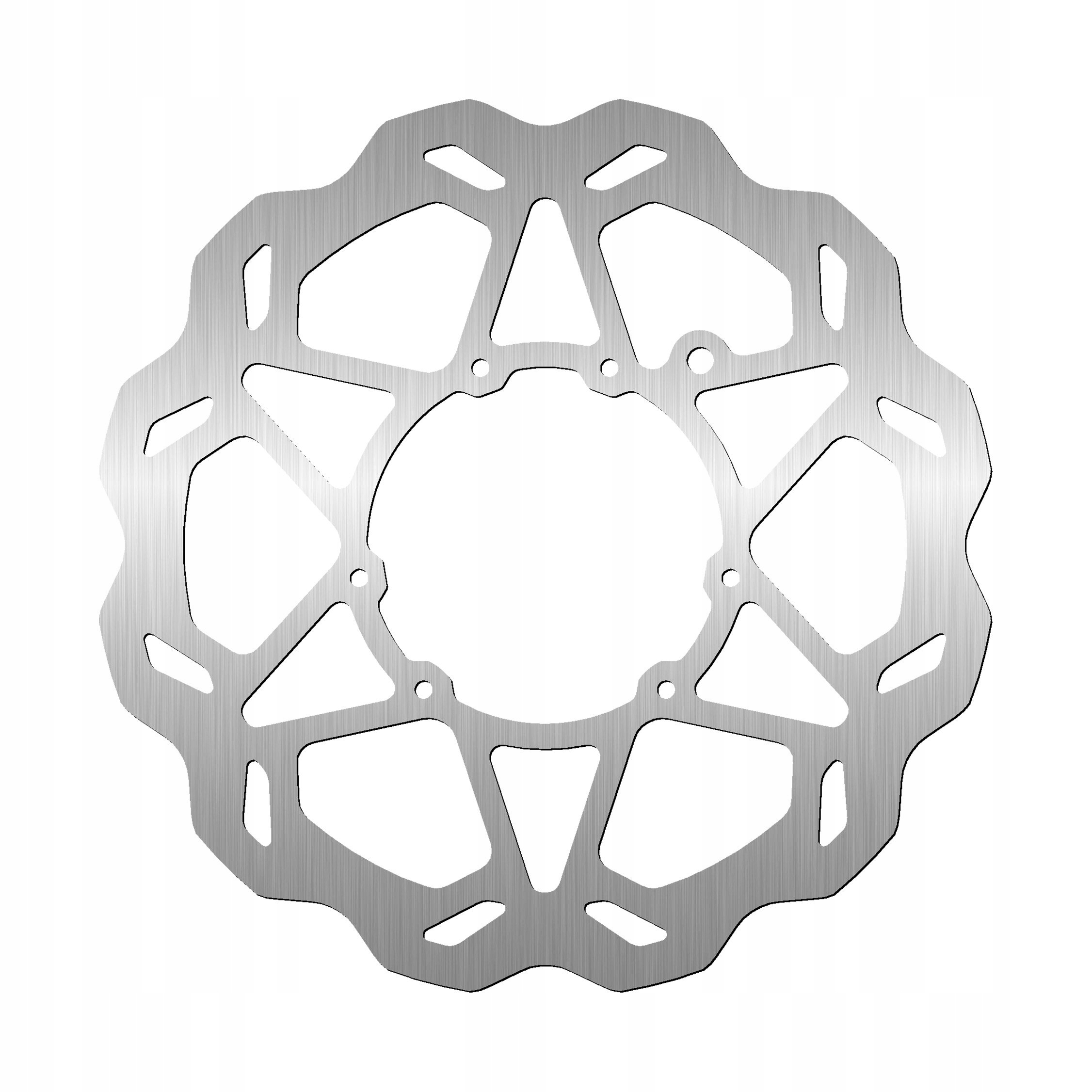 Brzdový kotúč Ng 841X DIS841X