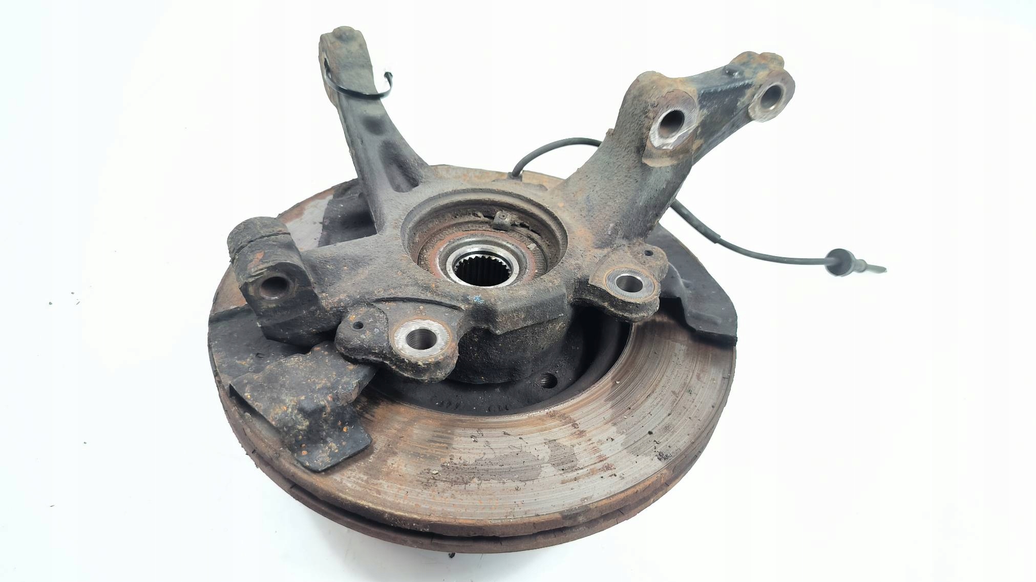 swing left front 1.3 MULTIJET FIAT FIORINO