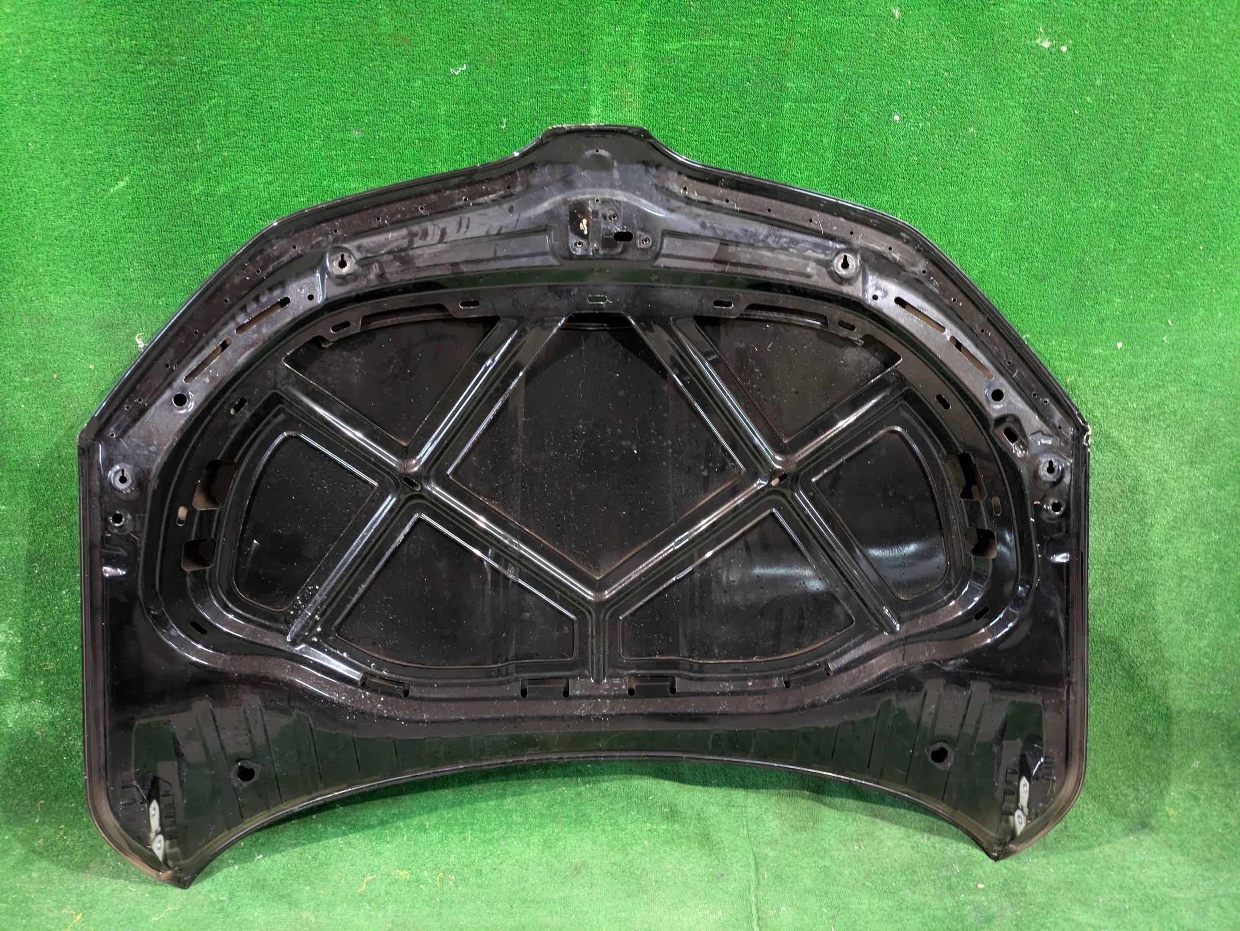 Cofano SKODA OCTAVIA III LIFT 17- NR.70