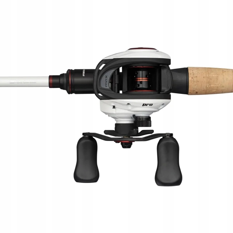 Abu Garcia Zestaw Castingowy Max5 Pro 2.13m 15-60g