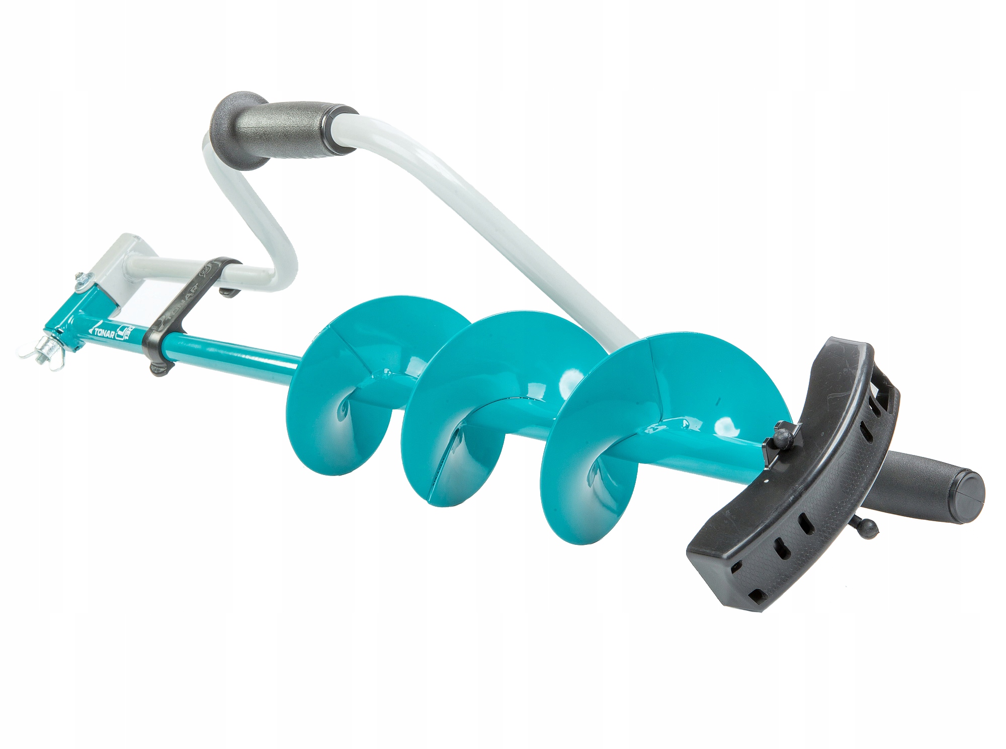 

Najlepszy Świder Do Lodu Tonar 130mm Oryginał