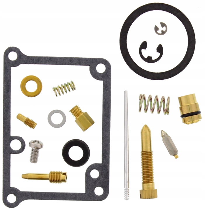 Sada na opravu karburátoru Yamaha Rd 350 LC 80 Nová