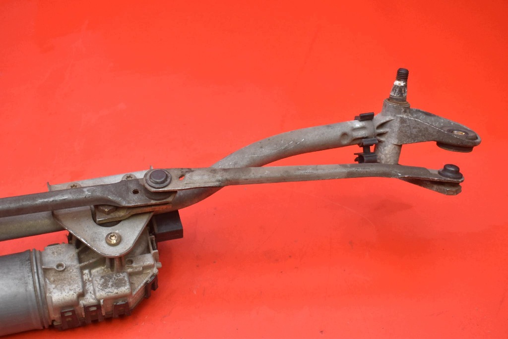 mechanismus motorek stieracov předek EU 8E1955199BOY AUDI A4 B7 04-08