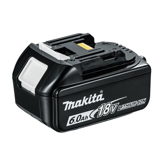 

Akumulator bateria Makita 18V 6Ah BL1860B Oryginal