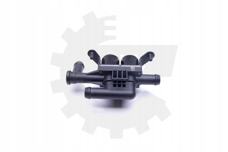 SKV ZAWÓR STERUJĄCY PŁYNEM CHŁODZĄCYM BMW 5 6 Producent części SKV