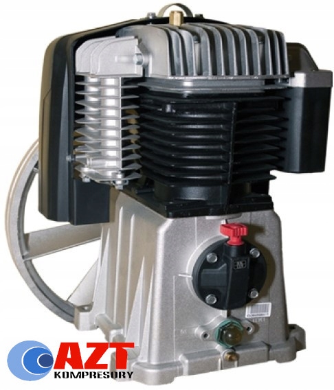 FINI pompa sprężarka BK 119