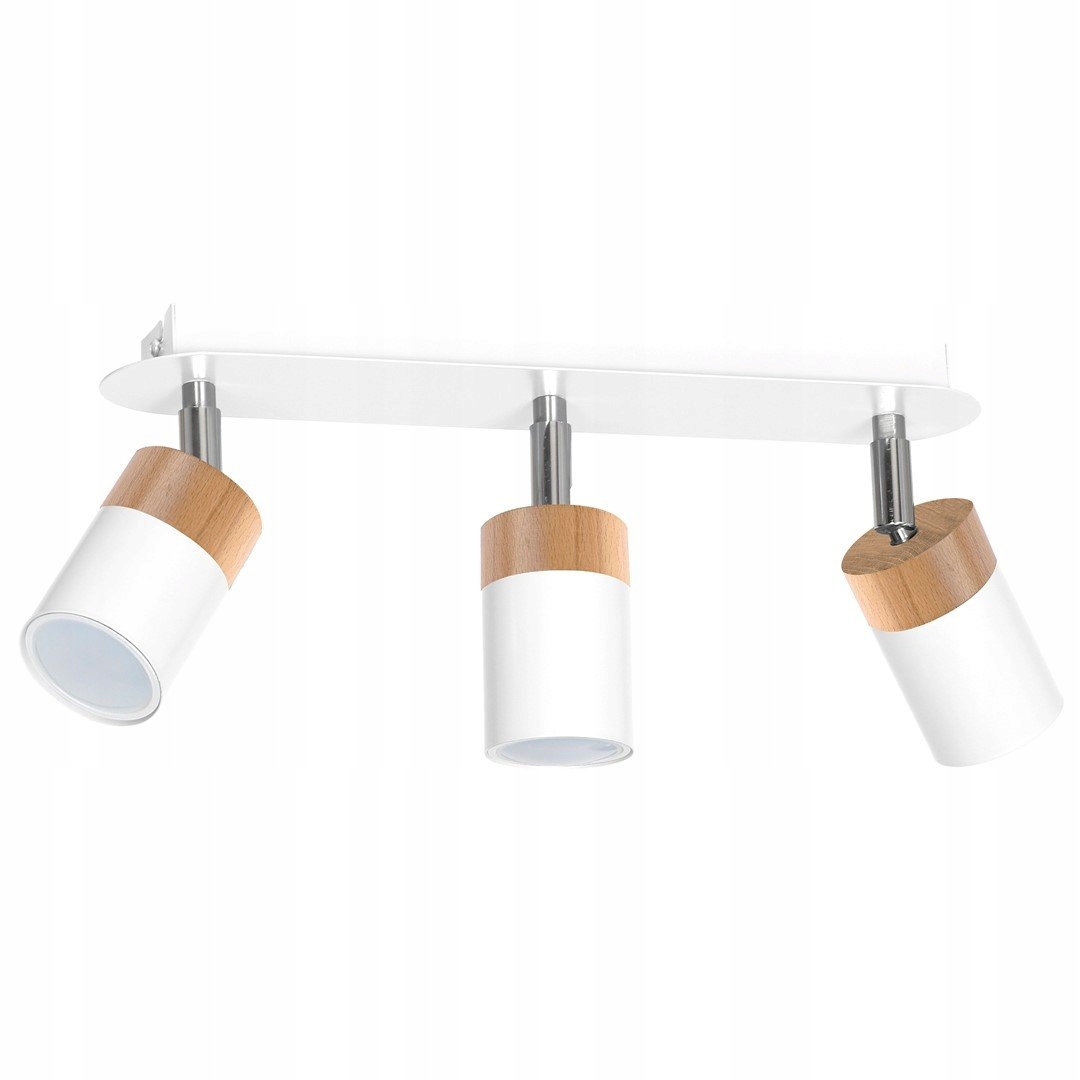 Lampa reflektor spot Joker MLP6300 Milagro