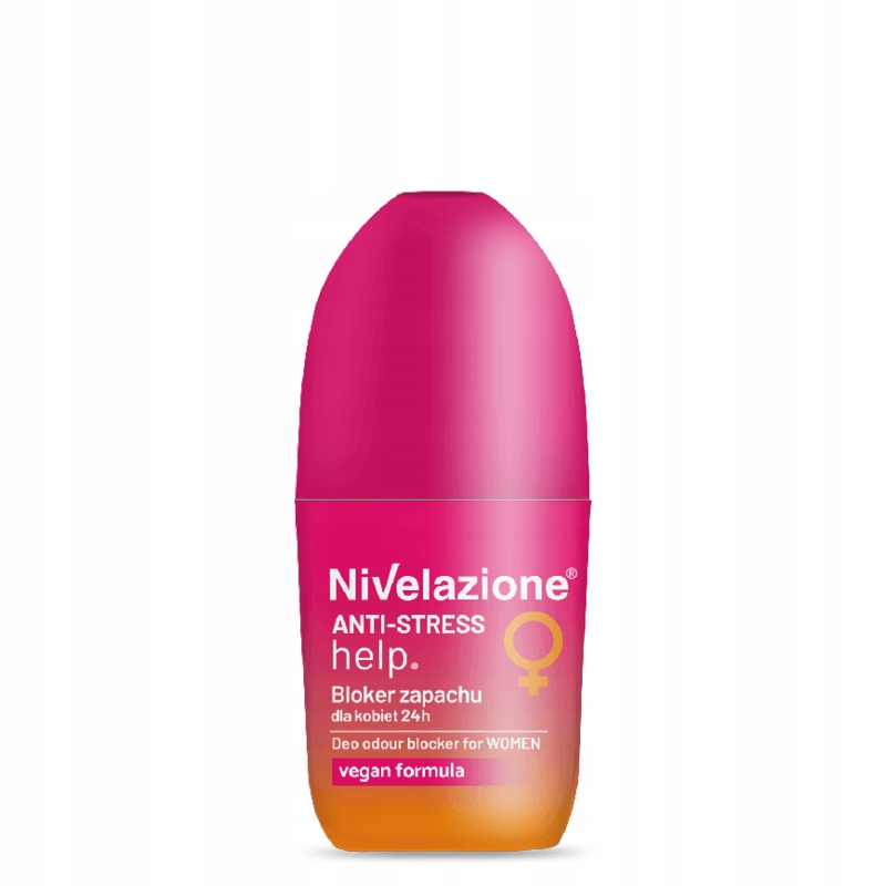 

Farmona Nivelazione Bloker Zapachu Dezodorant