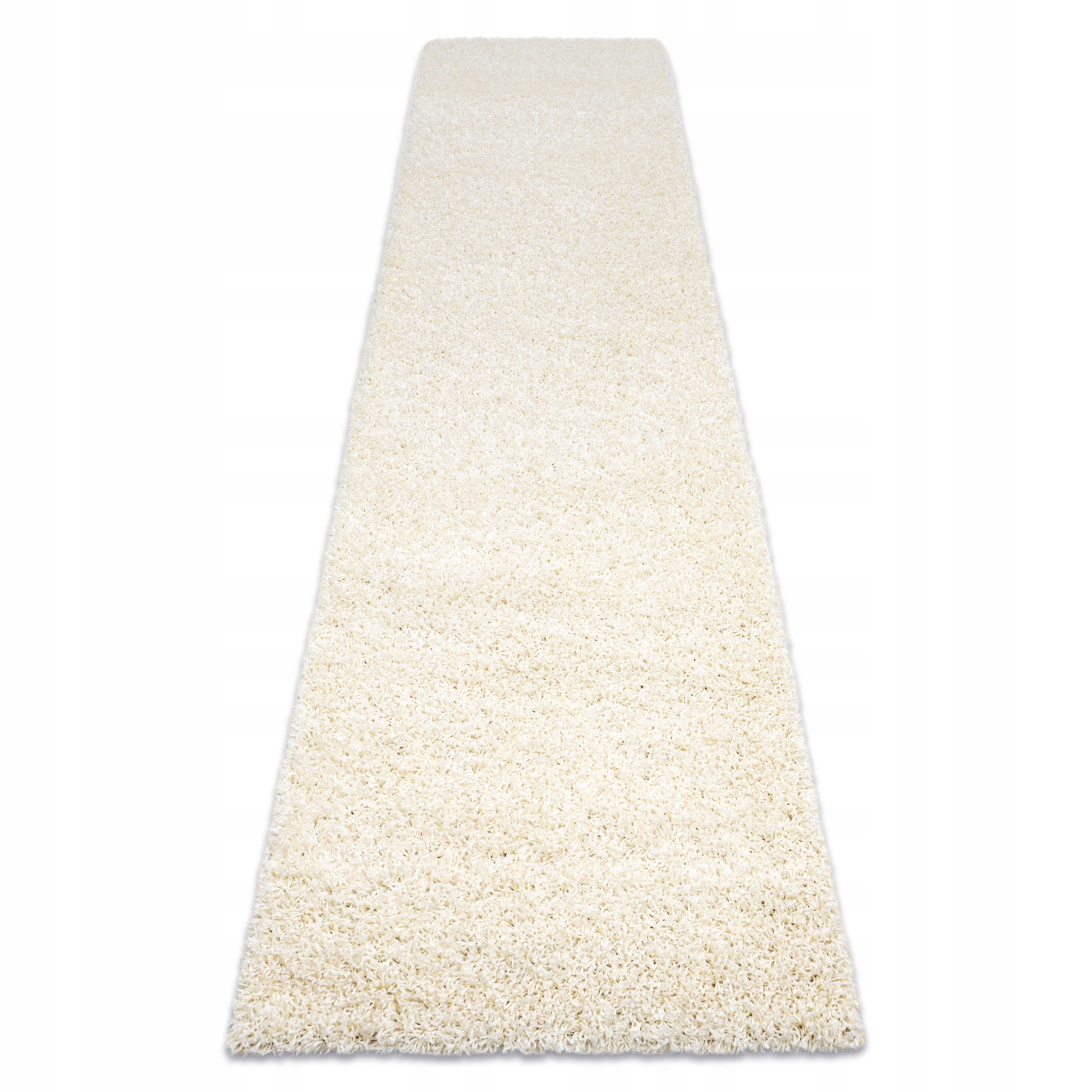 

Dywan Soffi shaggy 80x200 cm gruby Kremowy #AF115