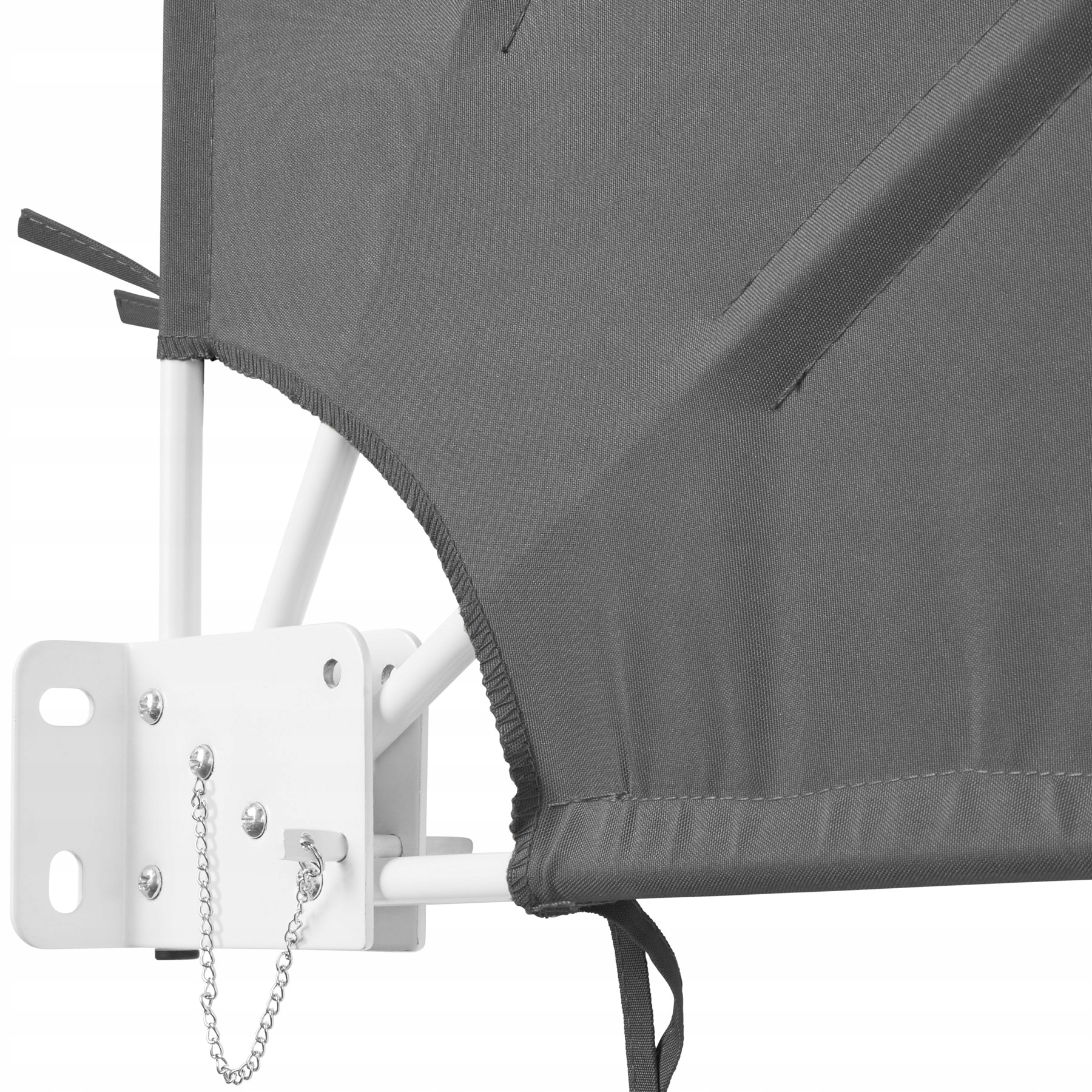 Wachlarz balkonowy Producent TecTake