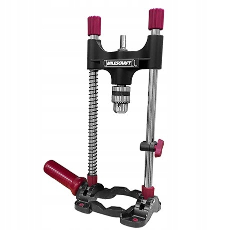 Přenosný stojan na vrtačku Milescraft