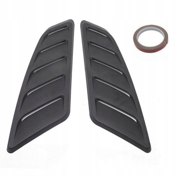 

Wloty Maski x2 Zimne Powietrze Uniwersalne Tuning