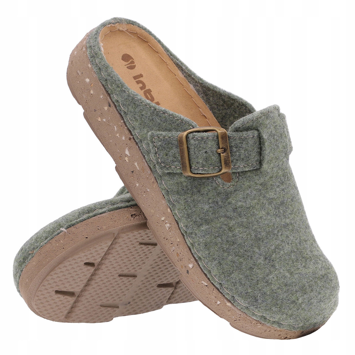 Dámské pantofle Inblu IN-ED-05 euroobuv