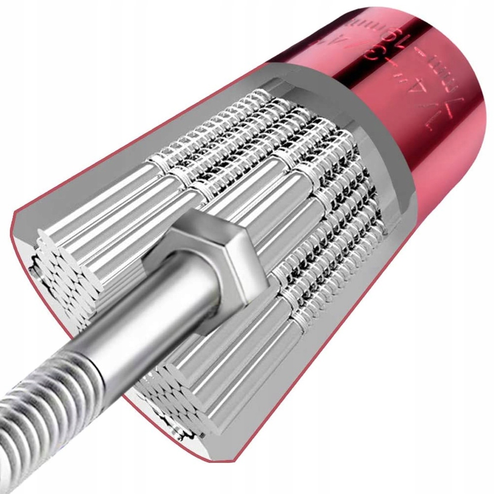 NASADKA UNIWERSALNA KLUCZ NASADOWY UNIWERSALNY DO ŚRUB 7-19 mm 1/4 3/4 Marka inna