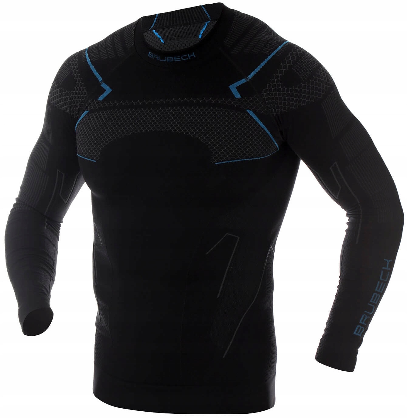 

Bluza Termoaktywna Brubeck Thermo XL