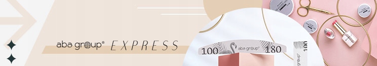 Separatory piankowe do Pedicure 20 par (40 sztuk) Materiał pianka