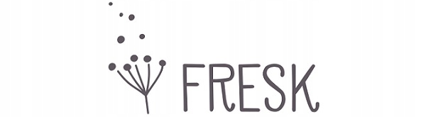 Fresk Parasolka Królik Marka Fresk