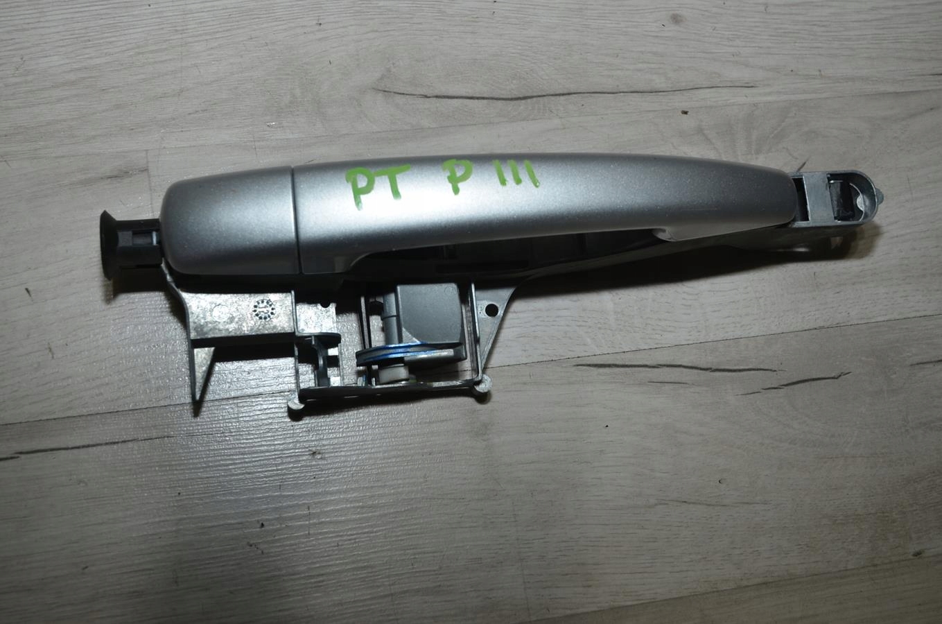 handle right bok Peugeot Partner III lift 13r