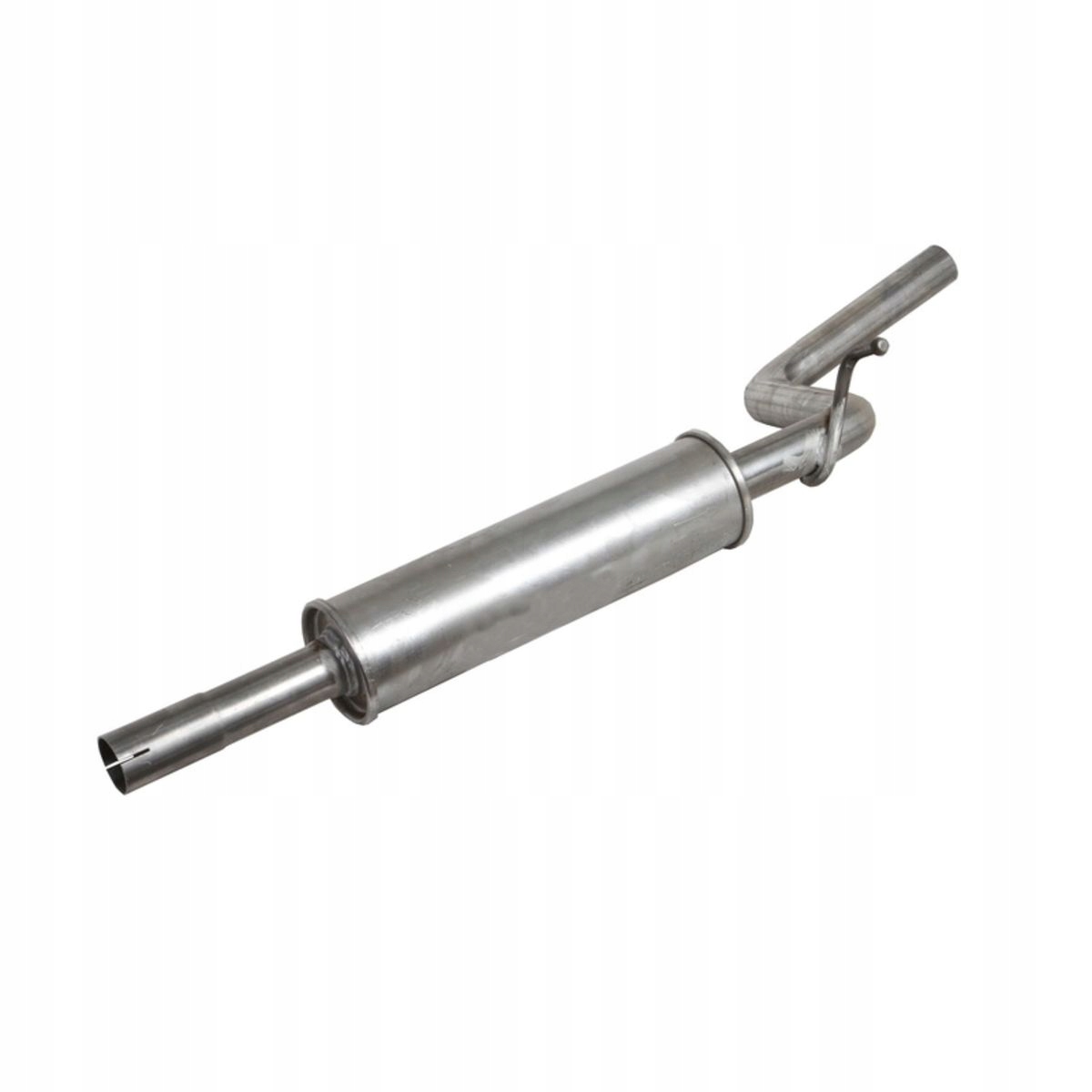 TŁUMIK PRZÓD VW CADDY III 04-10 1.4