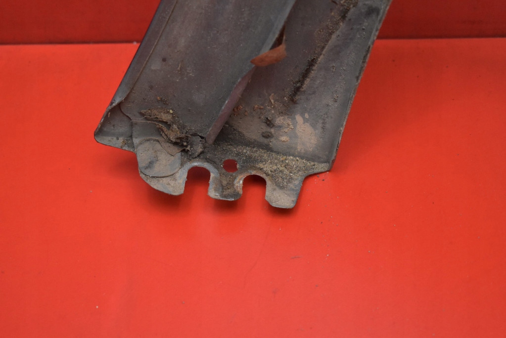 fender left front front KTHB PEUGEOT 508 1 and 10-14
