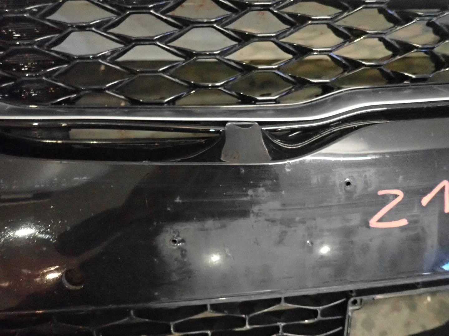 bumper front front KIA PROCEED III GT-LINE 18