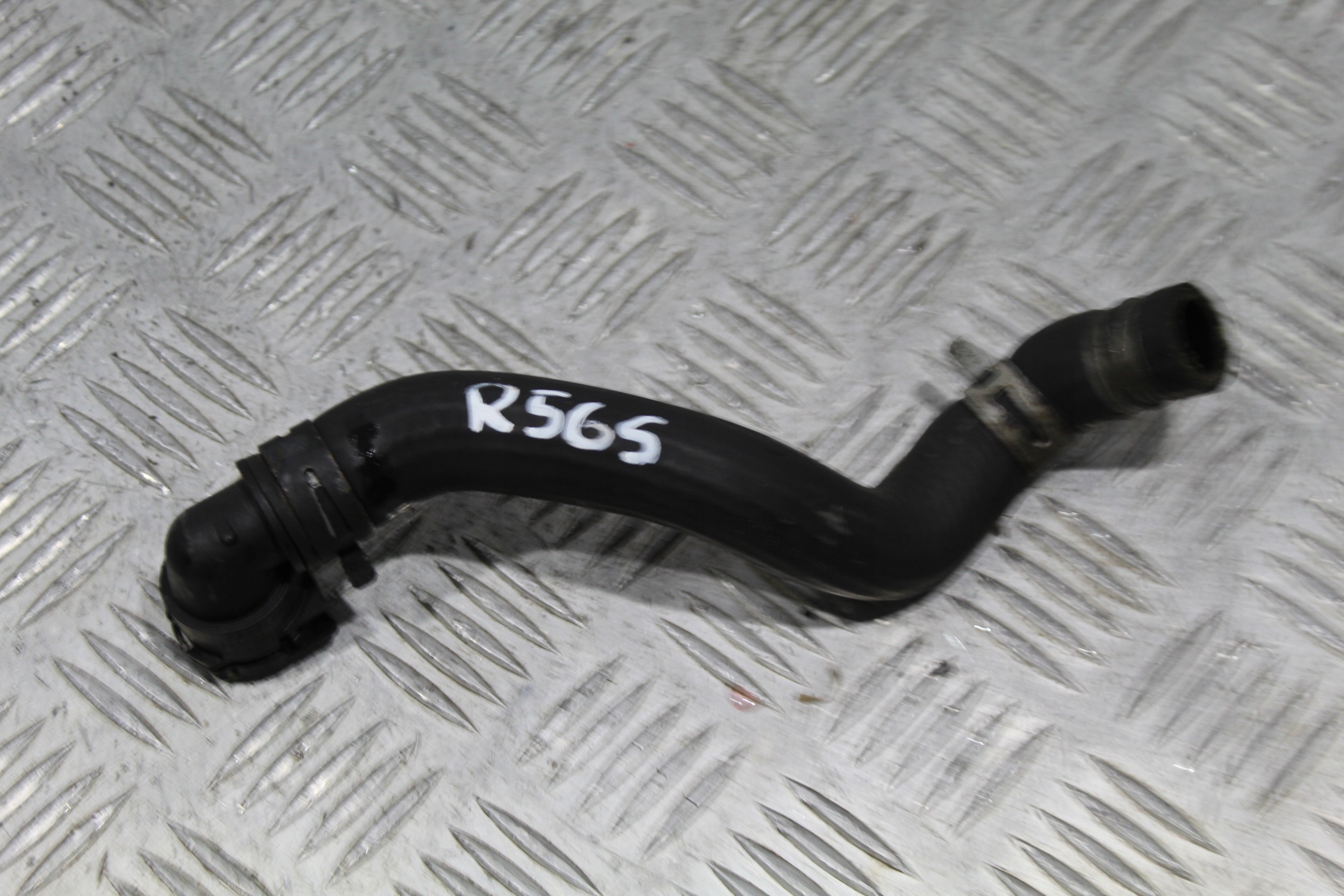 crijevo prijenos vode MINI COOPER R56 S