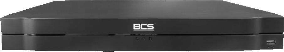 Rekordér Bcs Line BCS-L-NVR0802-A-4KE(2L)