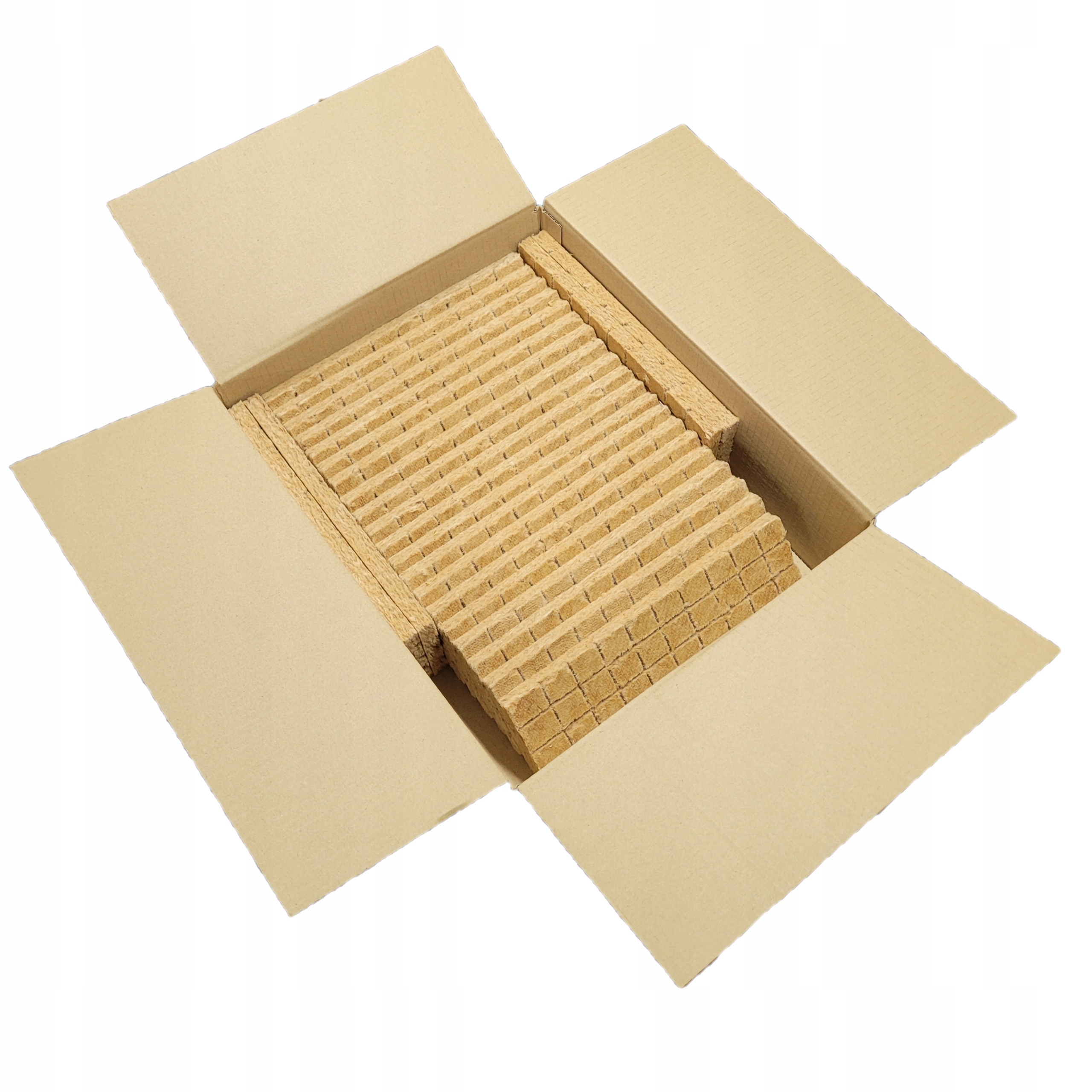 PODPAŁKA ROZPAŁKA DO KOMINKA PIECA GRILLA 960 szt Typ produktu rozpałka