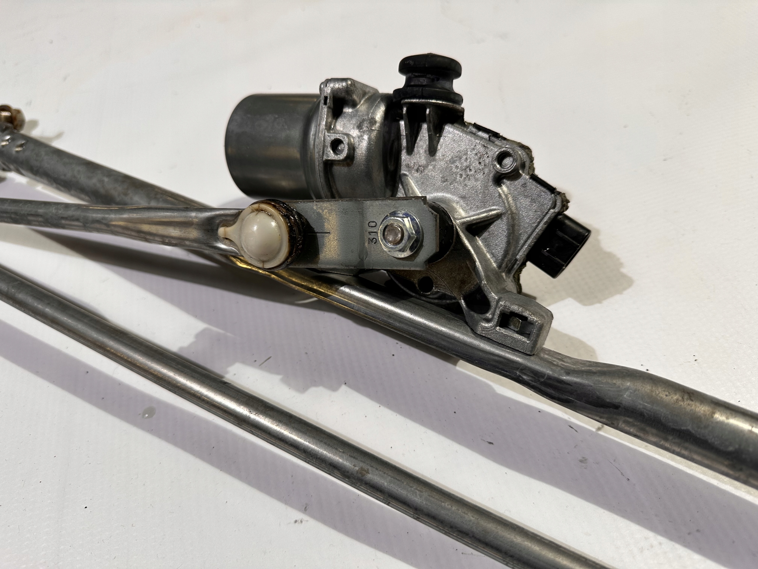 Gestänge Motor Wischer Chevrolet Camaro SS 2016+