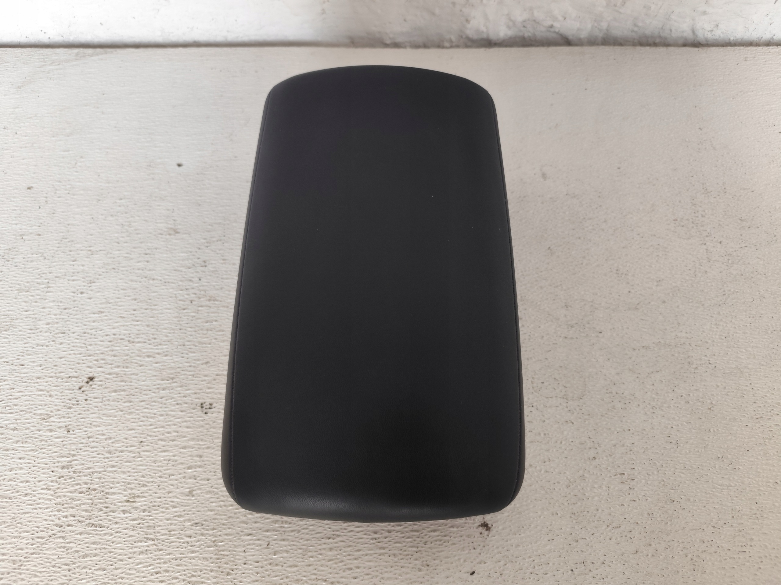 NISSAN QASHQAI 2008 J10 armrest front