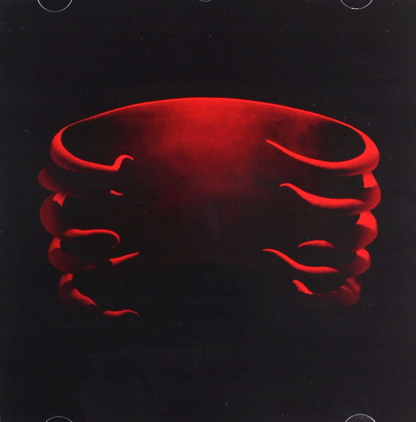 

Tool: Undertow [CD]