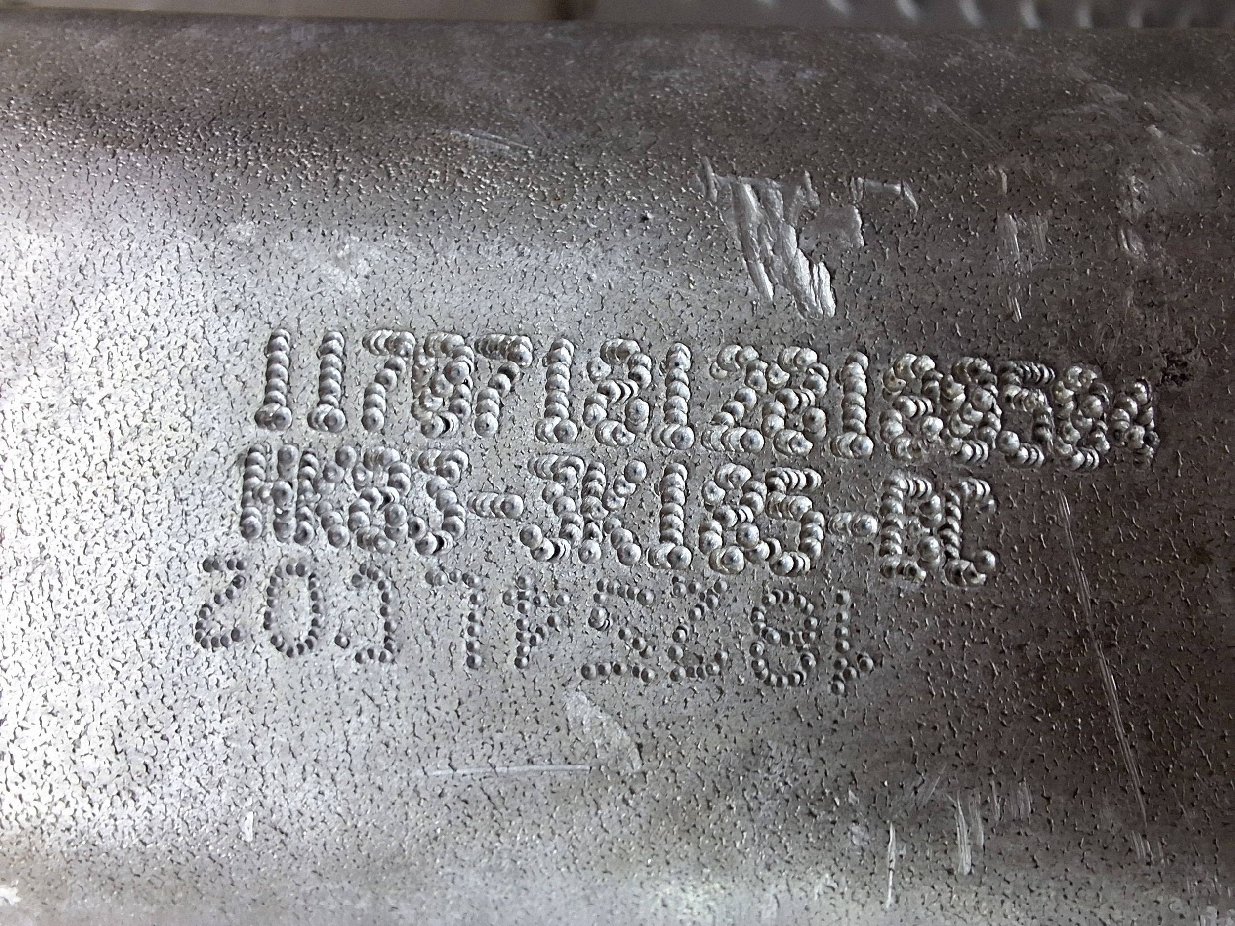 swing right front RANGE ROVER VELAR L560 18- HK83-3K185-BC