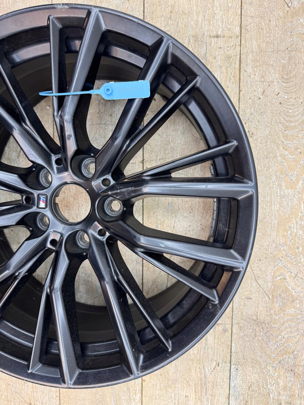 disk disk BMW 3 G20 G21 m-packet 6885305 18X7,5 ET25 5X112