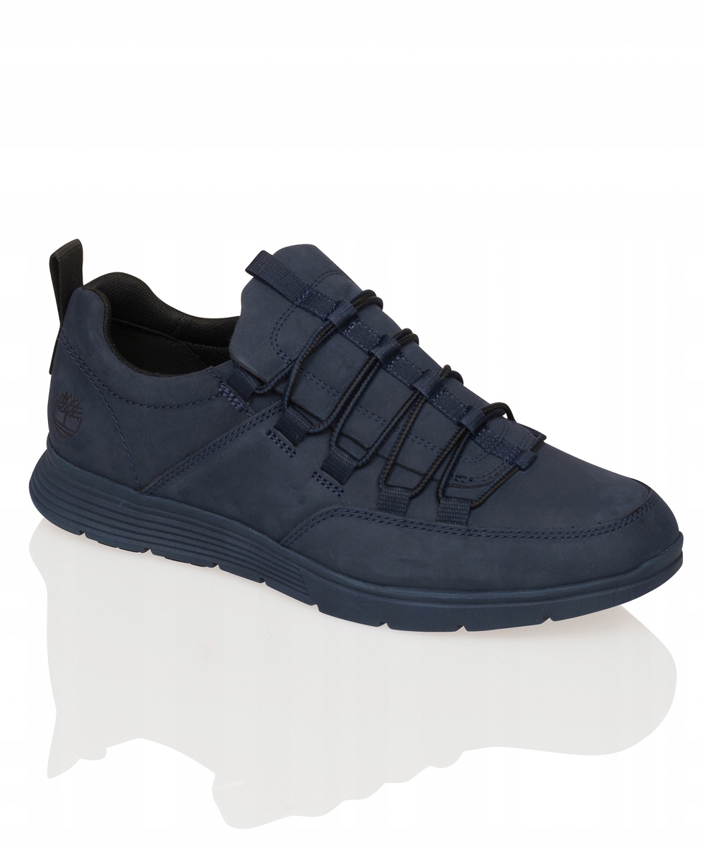 

Timberland buty męskie półbuty skóra 1A0EZ 41,5