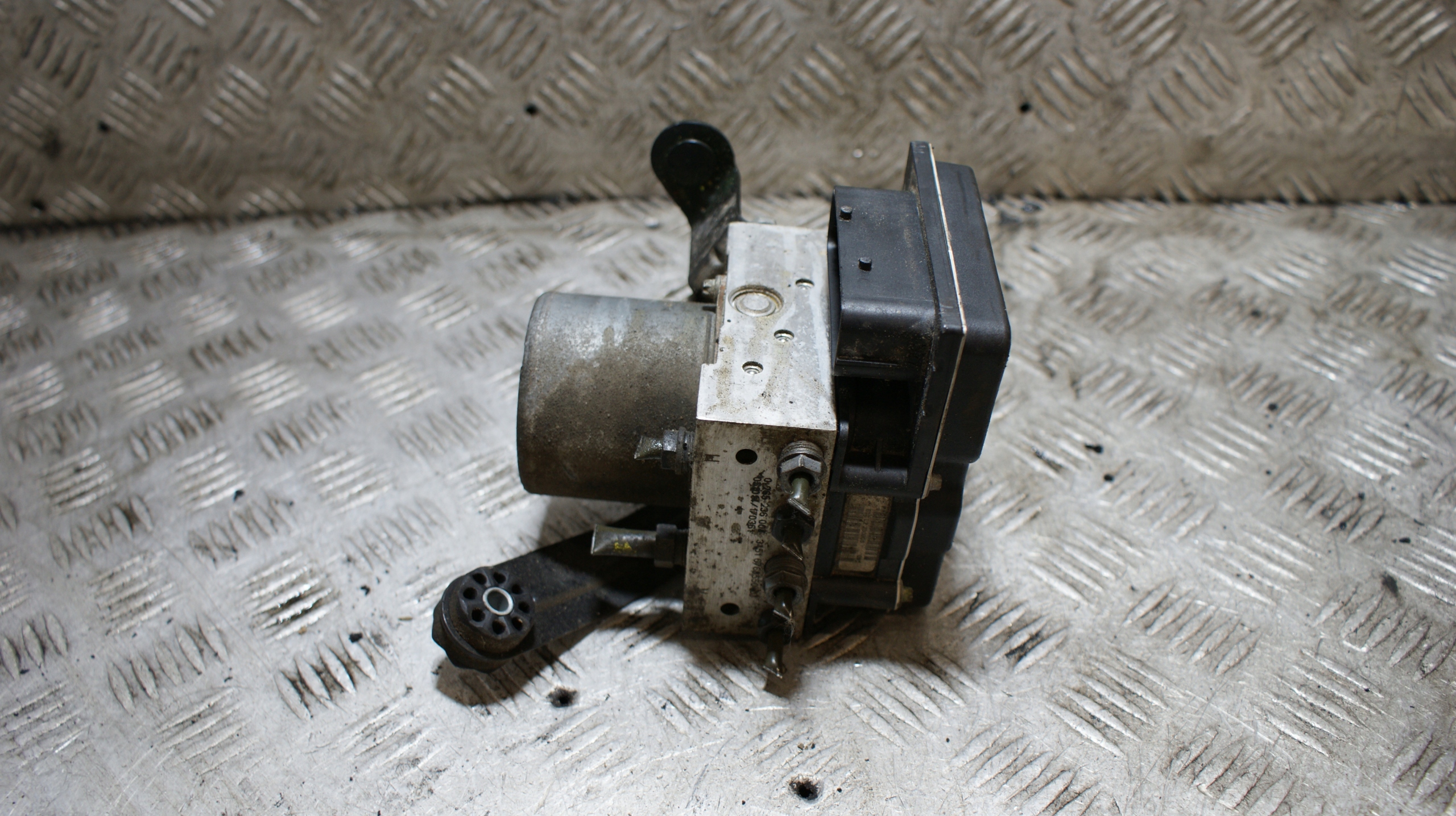pump ABS BMW E60 0265236004