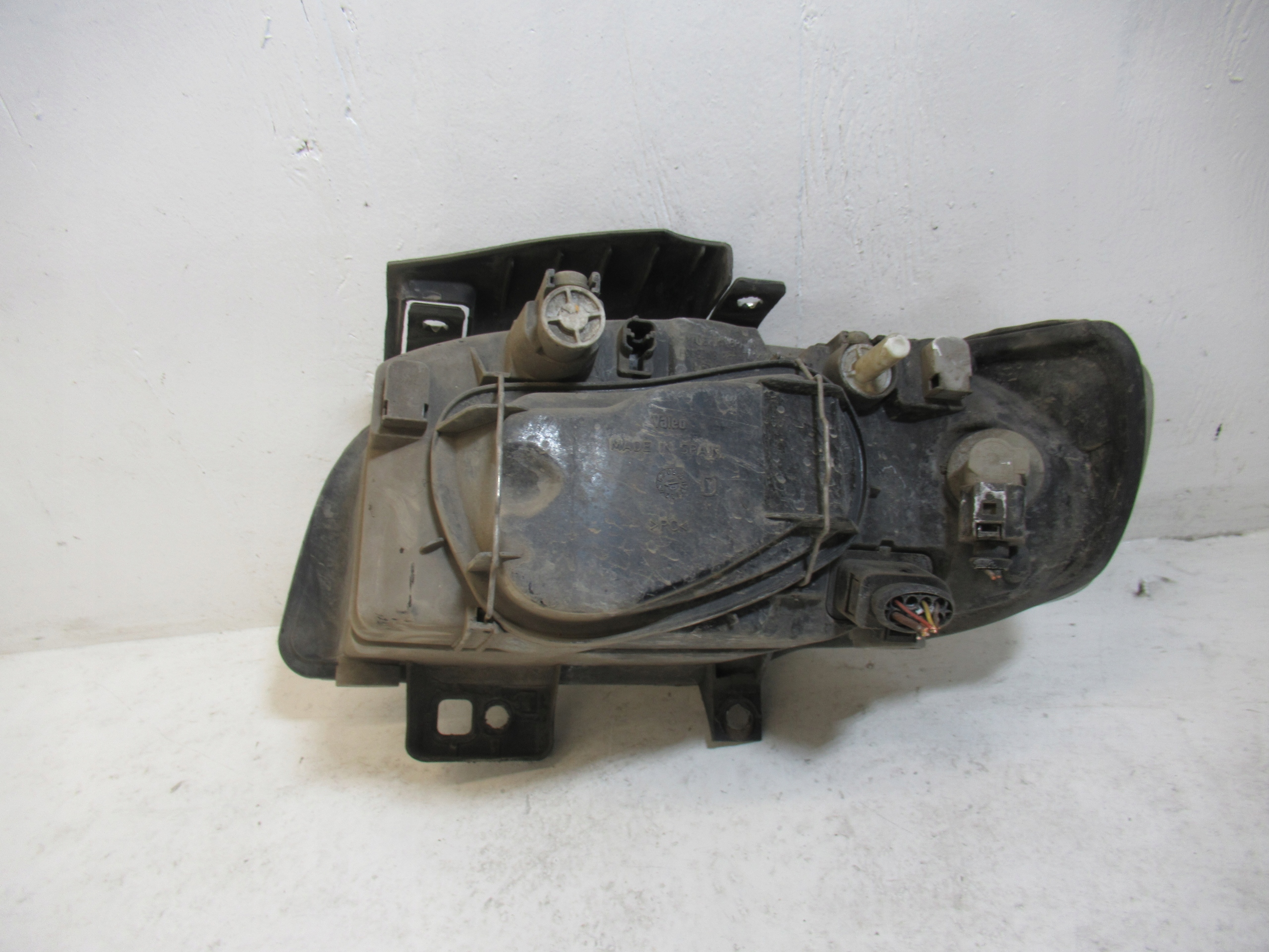 light right front SEAT IBIZA 2 FL 2001