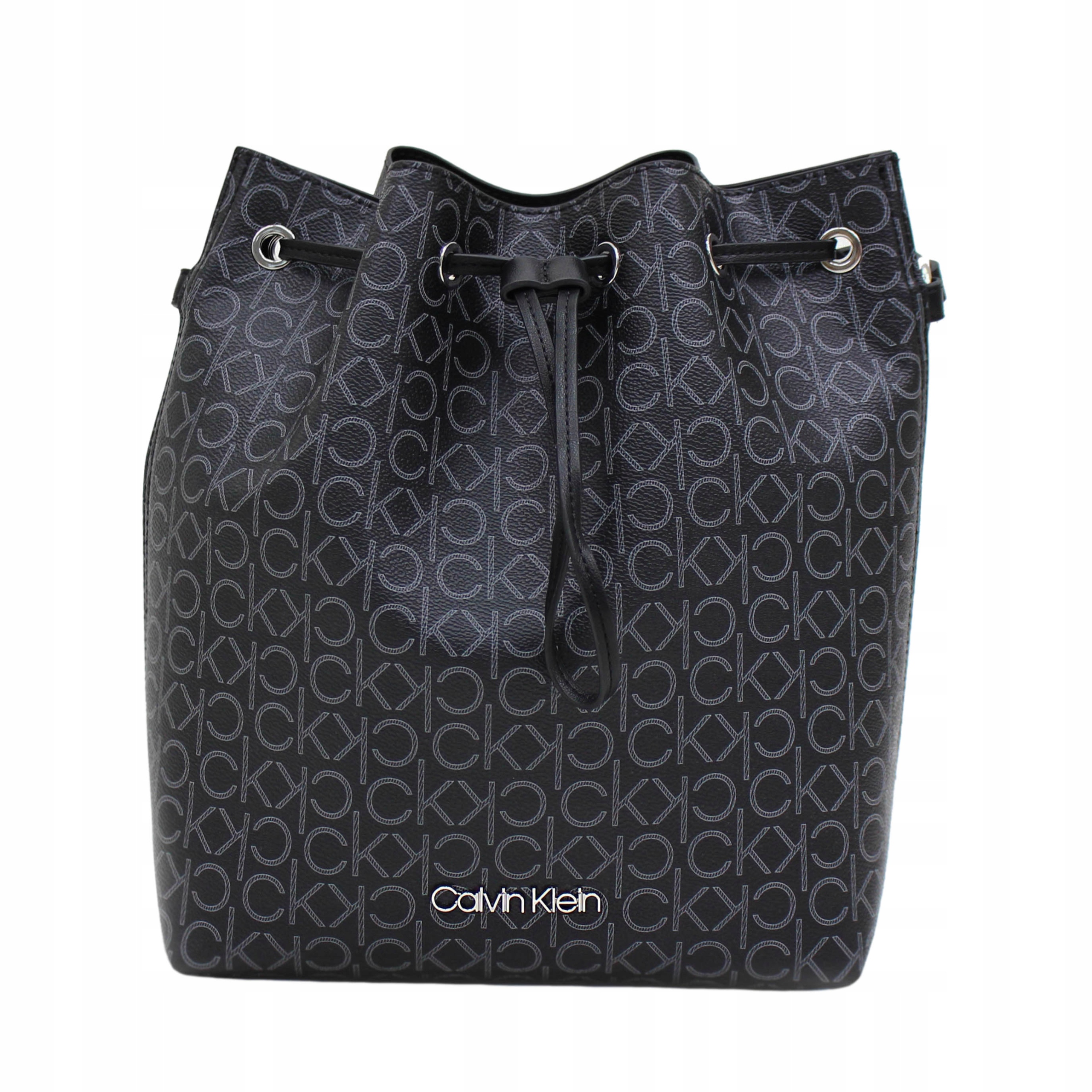 

Calvin Klein Torebka Damska |K60K606477 0GJ|