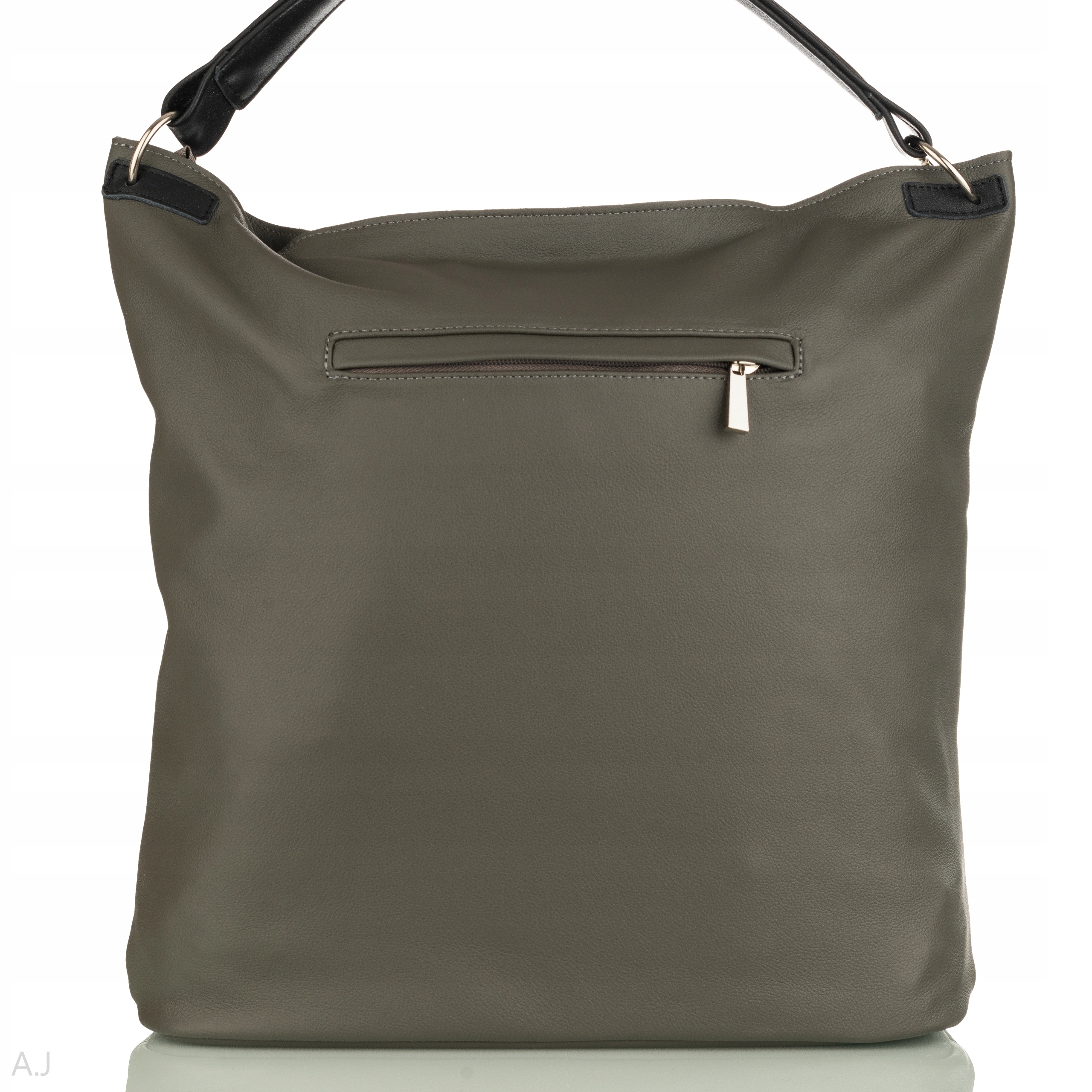 TOREBKA DAMSKA SKÓRZANA DUŻA WOREK SKÓRZANY TORBA Kod producenta CGA