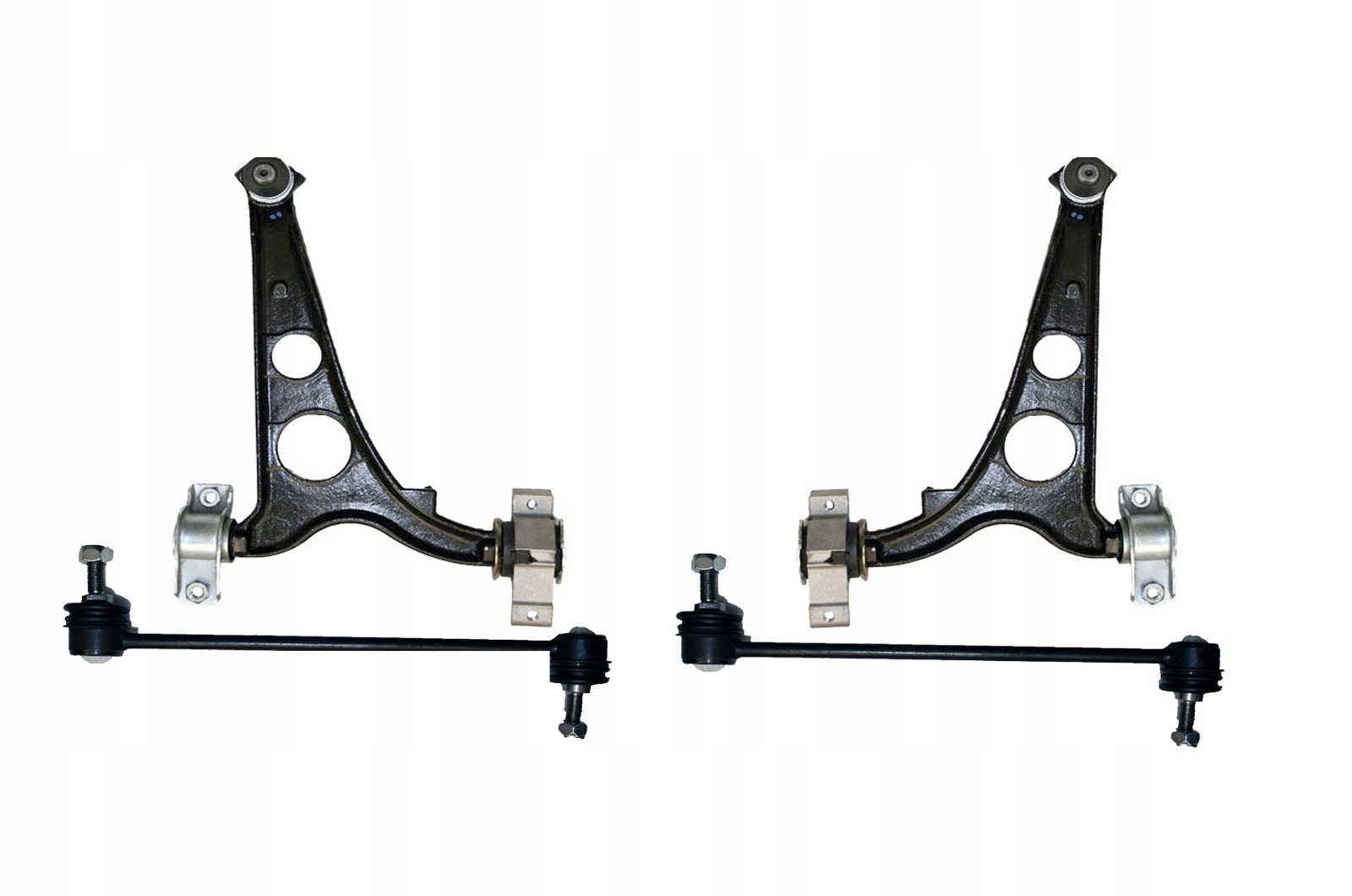 Sada Kyvných Ramen Přední Lancia Lybra