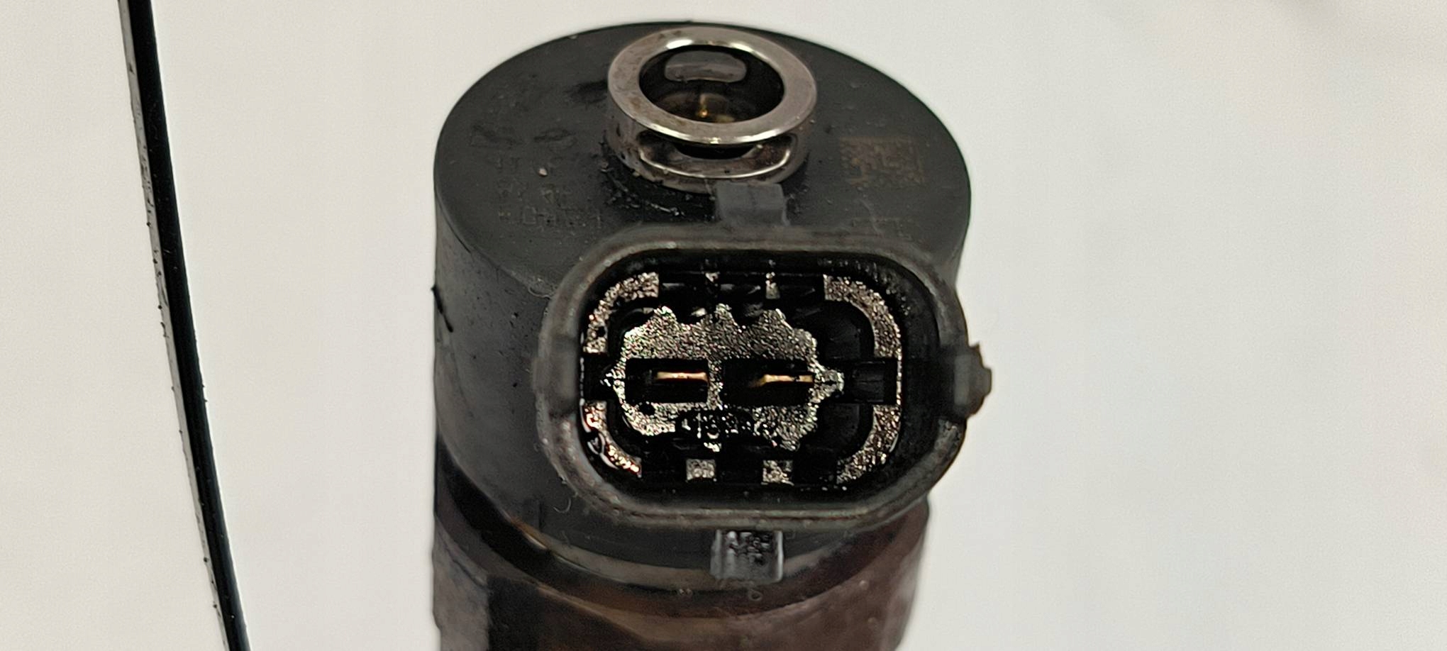 injector FORD FOCUS MK2