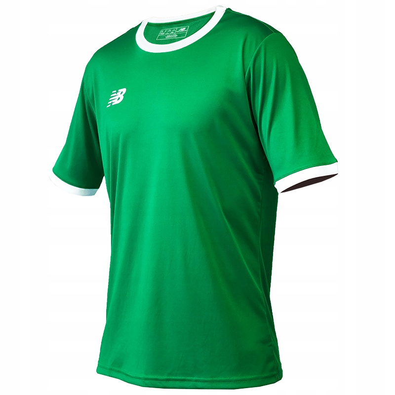 

New Balance EMT6112JGN Koszulka Męska