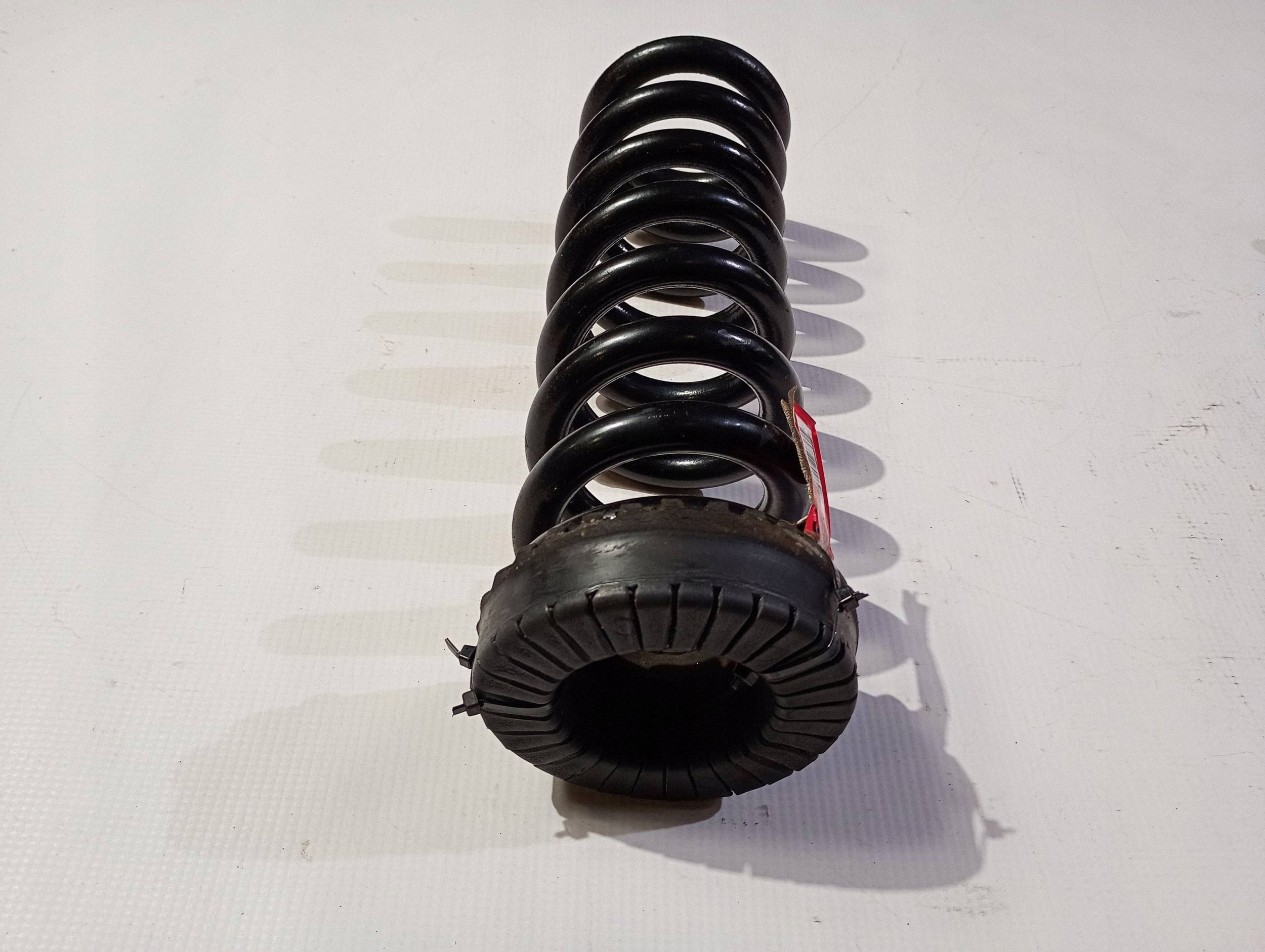 spring springs rear part rear. komplet Dodge Challenger Charger 2015
